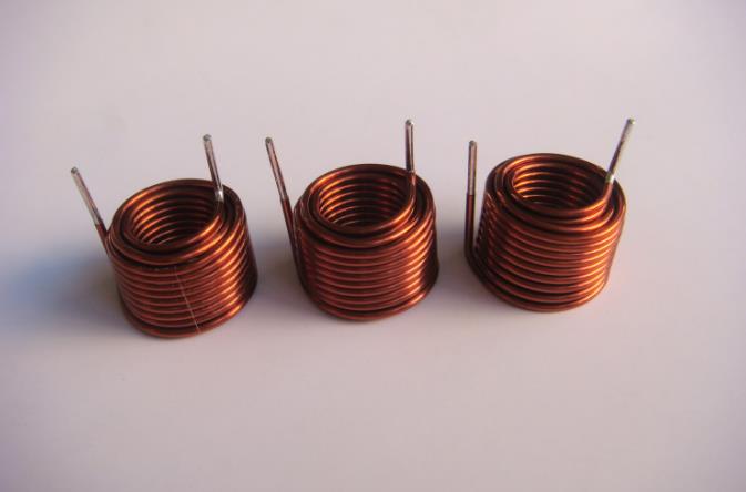 電感線圈的作用