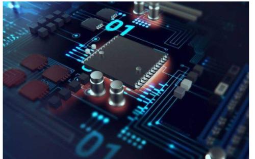 集成電路IC行業(yè)將獲得新的發(fā)展前景