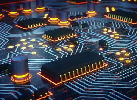 集成電路基本工藝