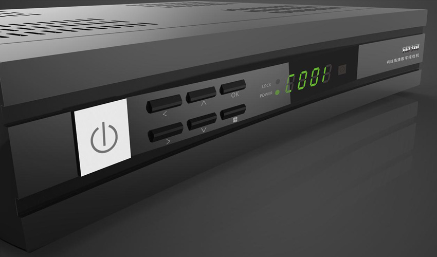 機(jī)頂盒應(yīng)用案例  