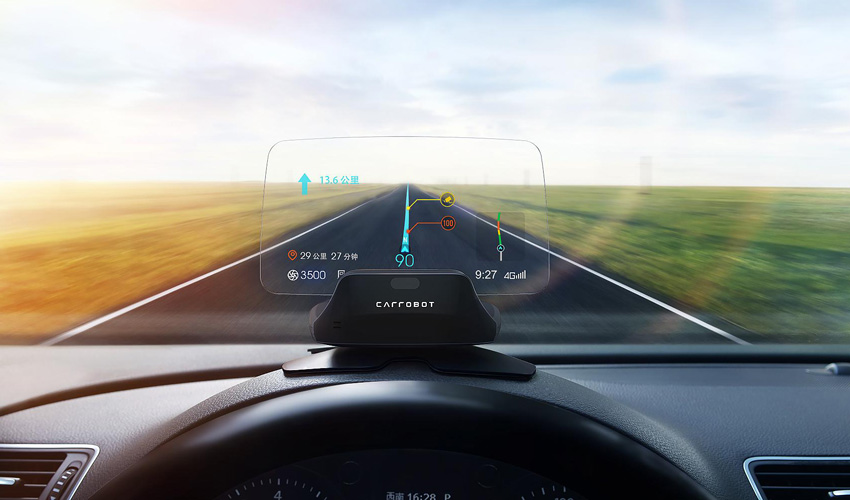 車(chē)載產(chǎn)品應(yīng)用案例  