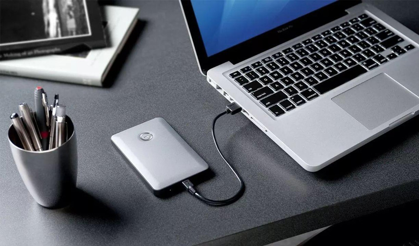 移動(dòng)硬盤(pán)應(yīng)用案例 