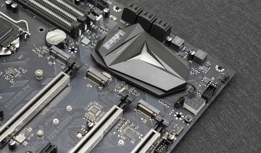 電腦主板應(yīng)用案例  