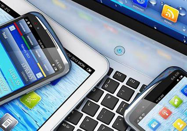 消費(fèi)類(lèi)電子方案  