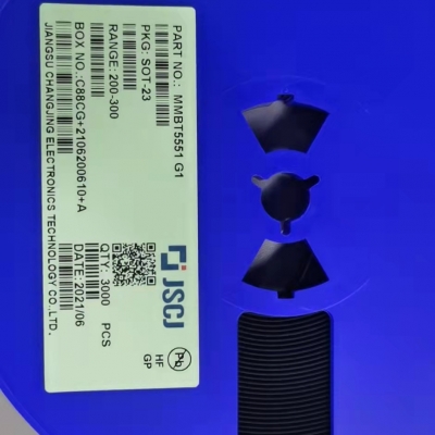 長(zhǎng)電二三極管